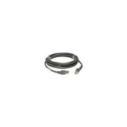 Zebra, Cavo di Connessione USB, Nero, Per Scanner Zebra DS3608, DS7708, LS2208