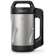 Philips, SoupMaker Viva Collection HR2203-80, 1.2 L, 1000 W, Argento
