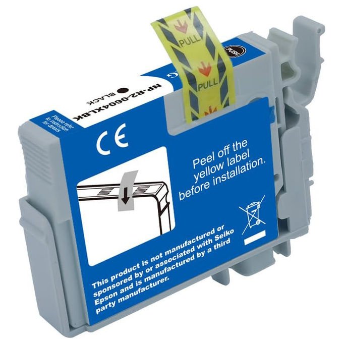 GandG, Cartuccia Inchiostro Compatibile, Multipack, Nero, Per Epson XP-2200-2205-3200-3205-4200-4205 WF-2910DWF-2930DWF-2950DWF