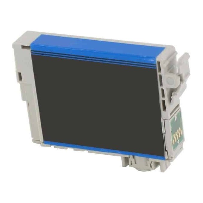GandG, Cartuccia inchiostro, Ciano, Compatibile con Epson T0712, NP-R-0712C