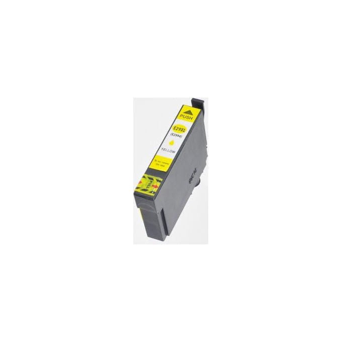 G+G, Cartuccia Inchiostro Compatibile, Giallo, Epson Expression Home XP-235