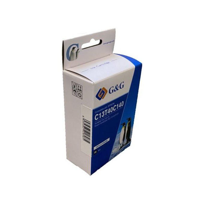 G+G, Cartuccia Inchiostro, Compatibile con Epson T2993 29XL, Magenta, Hi Capacity