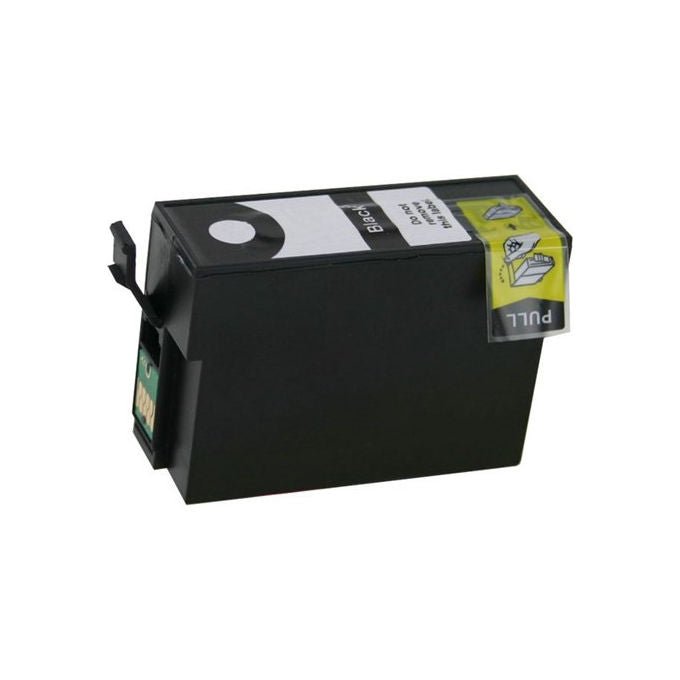 GandG, Cartuccia inchiostro compatibile Epson T1301, Nera, 945 pagine - Yeppon