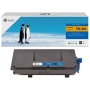 GandG, Toner Compatibile Nero, Per KYOCERA KM-1620, KM-1635, KM-1650, KM-2020, KM-2035, KM-2050