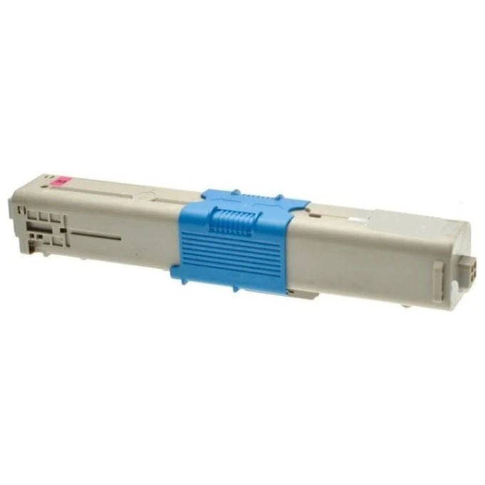 GandG, Toner Compatibile, Magenta, 1500 Pagine, Sostituisce 44973534, Per OKI C301-C321