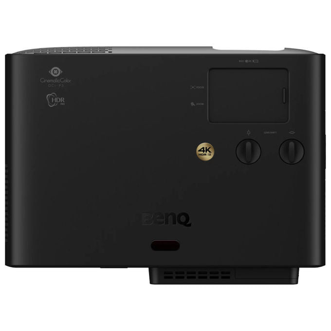 BenQ W4100i  Proiettore 4K UHD 3200 Lumen HDR-PRO Android TV Home Cinema