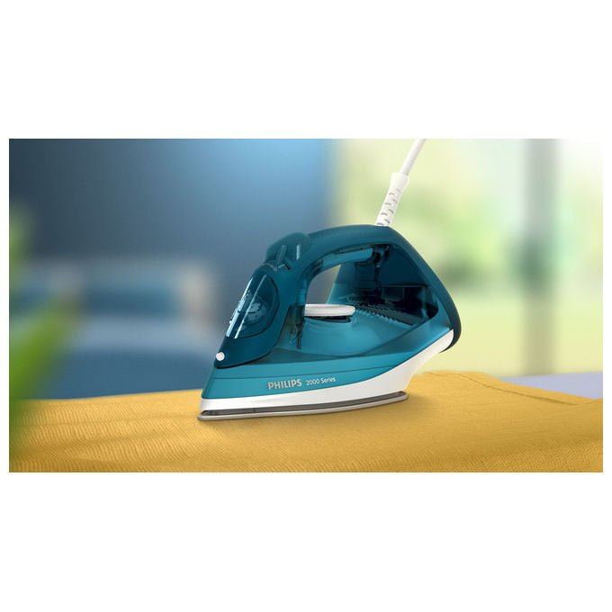 Philips, Ferro da Stiro, 2000W, Antigoccia, Anticalcare, DST2030-90