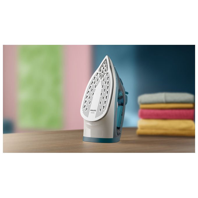 Philips, Ferro da Stiro, 2000W, Antigoccia, Anticalcare, DST2030-90