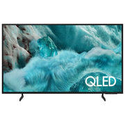 Samsung QE55Q7FAA Smart TV QLED 55'' 4K Ultra HD Wi-Fi Nero