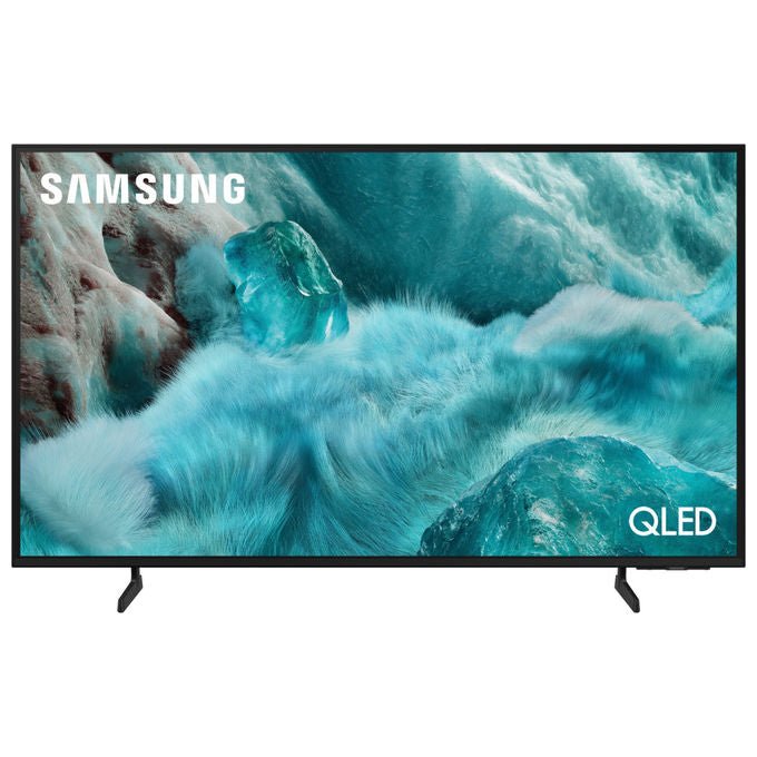 Samsung QE55Q7FAA Smart TV QLED 55'' 4K Ultra HD Wi-Fi Nero