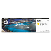 GandG, Cartuccia d'inchiostro compatibile, Giallo, 7000 pagine, HP 973XL