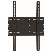 Napofix, Supporto TV Parete, 37-70 pollici, VESA 400x600, 70 kg, Nero