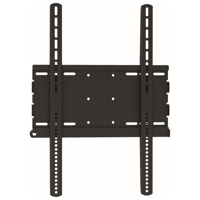 Napofix, Supporto TV Parete, 37-70 pollici, VESA 400x600, 70 kg, Nero