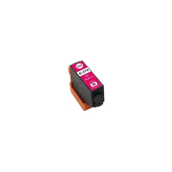 GandG, Cartuccia inchiostro, Magenta, Compatibile con Epson C13T37934010