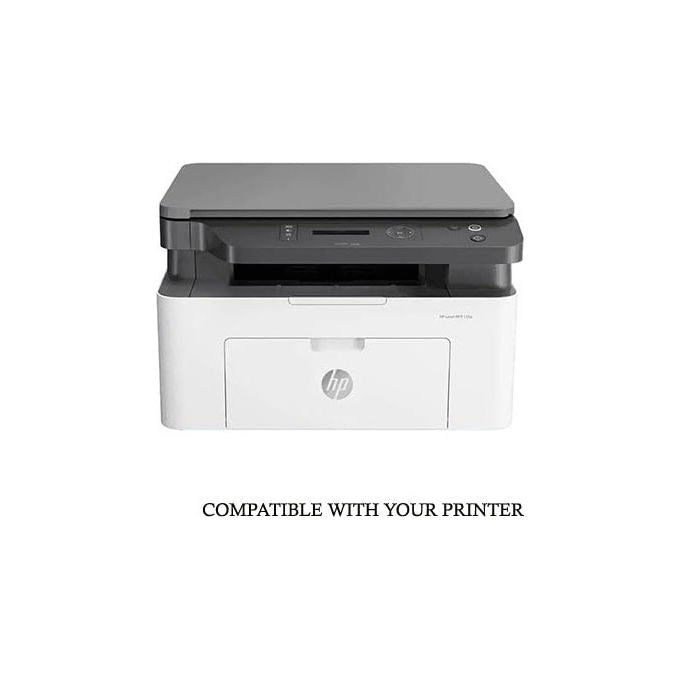 GandG, Toner Nero, Compatibile con HP 135A, 135W, 137 FNW, 107A, 107W