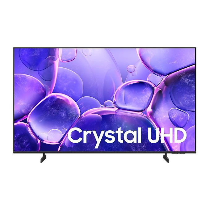 Samsung Smart TV 50'' 4K Ultra HD Wi-Fi Nero UE50U8072F
