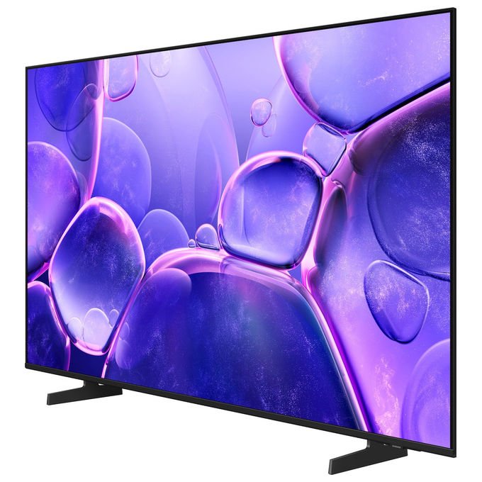 Samsung Smart TV 50'' 4K Ultra HD Wi-Fi Nero UE50U8072F