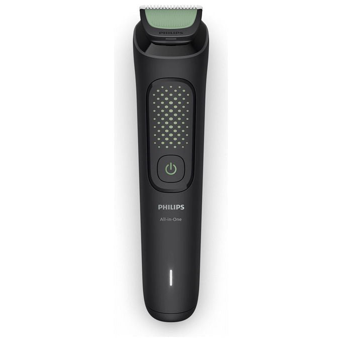 Philips, Multigrooming, 9 in 1, MG3945-15, Rifinitore All-in-One, Nero