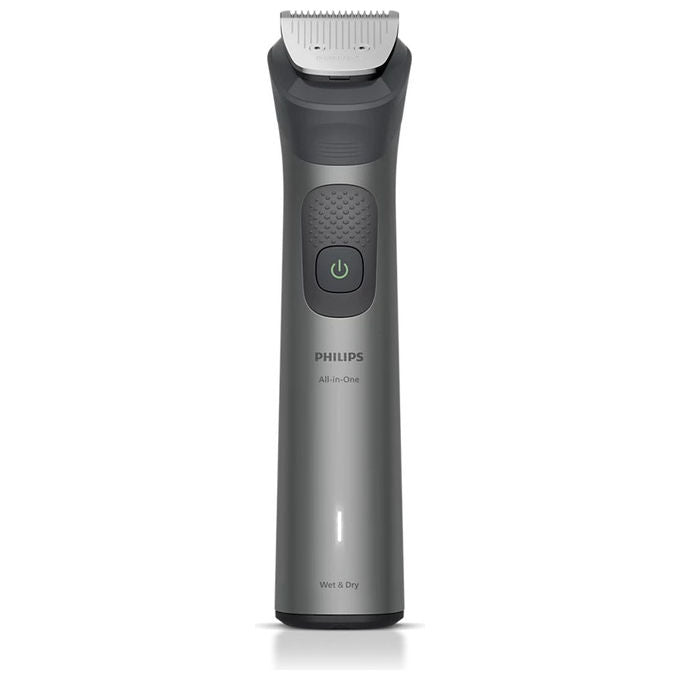 Philips, Rifinitore Multifunzione, 17 in 1, Serie 7000 MG7941-15, Grigio
