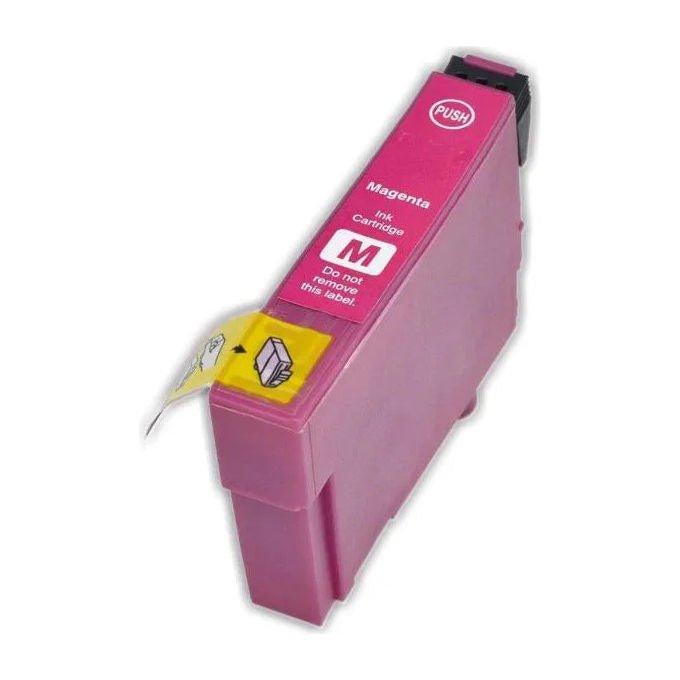 GandG, Cartuccia d'inchiostro compatibile, Magenta, Epson 18XL T1813, 450 Pagine