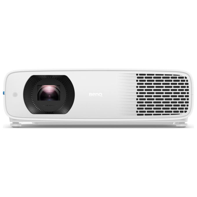 BENQ LH750 Videoproiettore LED 5000 ANSI Lumen DLP 1080p 1920x1080 Compatibilita 4K e 3D Bianco Mirroring Wireless (dongle opzionale)