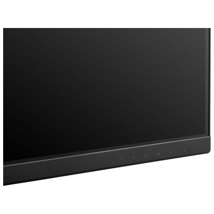 ViewSonic VG2441V Monitor per Videoconferenze 24'' IPS Full HD 1920x1080 120 Hz Webcam 5 MP USB-C HDMI colore Nero