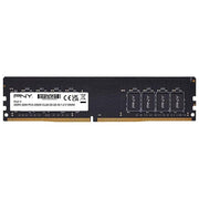 Pny, Ram 8Gb 3200Mhz, Dimm Ddr4, Memoria Compatibile con Notebook e Pc Desktop, Cl22