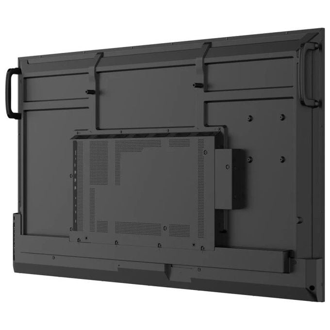Viewsonic Monitor Digital Signage 50 pollici 4K Ultra HD Android 14 Nero