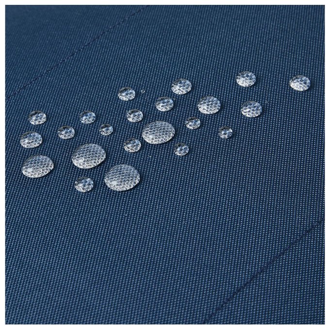 Rivacase, Zaino Gremio City, 15.6-16 Pollici, Blu, Poliestere, Rpet