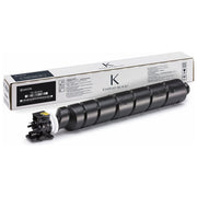 GandG, Toner Nero, Compatibile Kyocera TK-8345BK, 1T02L70NL0