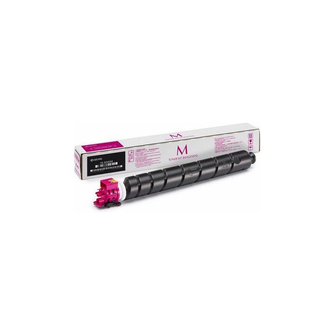 GandG, Toner magenta compatibile, Kyocera TK-8345M