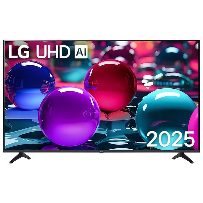 LG TV LED UHD 43UA73003LA 43 Pollici 4K Smart TV Nero