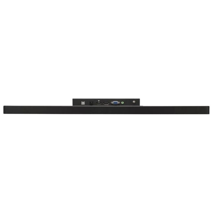Viewsonic XF2730, Monitor 27'' Full HD, Touchscreen