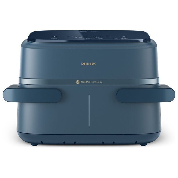 Philips, Friggitrice ad Aria Calda, Serie 1000 Airfryer Flexi, 7.1 L, 2450W