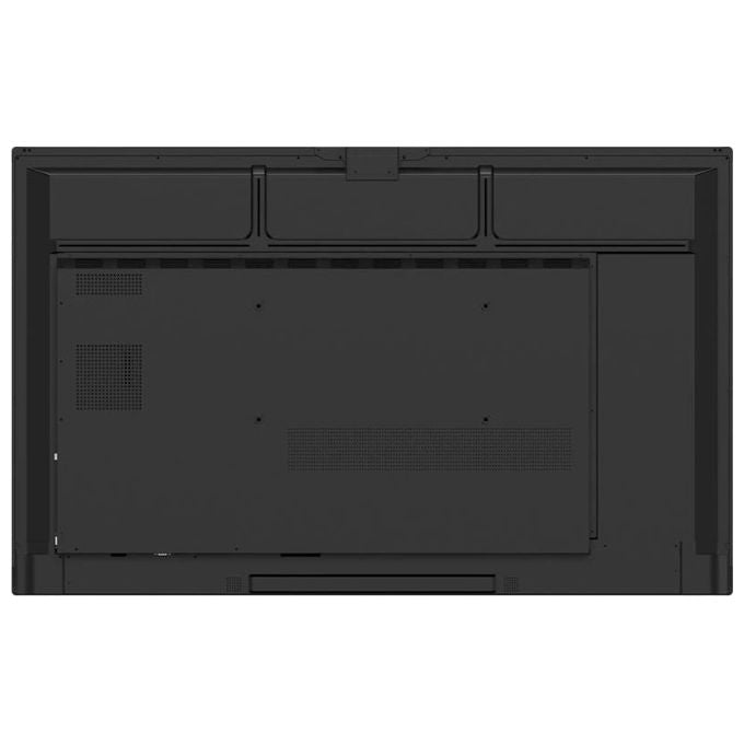 Viewsonic IFP6551, Lavagna Interattiva, 65 pollici, Touchscreen, Nero