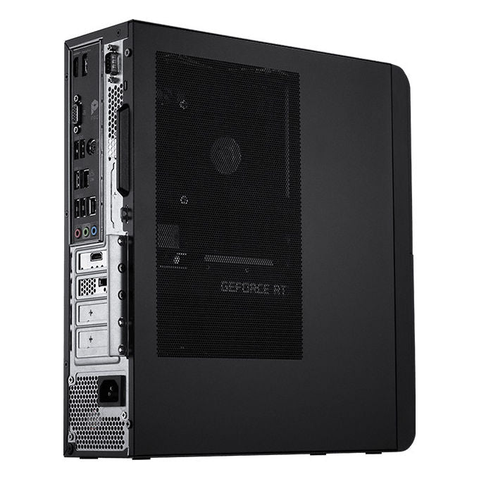 MSI, Pc Desktop, Intel Core i7-14700, 16GB DDR5, 1TB SSD, Windows 11 Pro, Nero