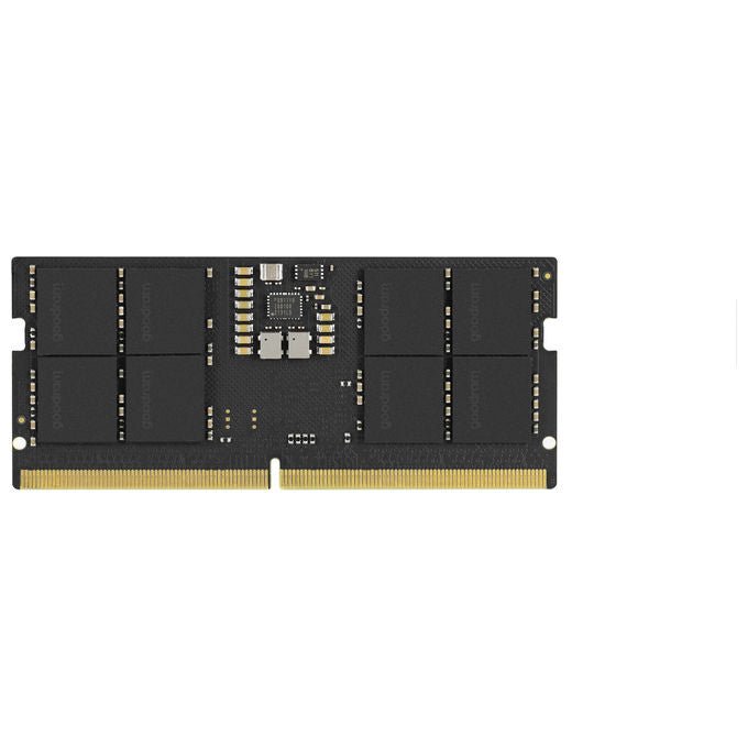 Goodram, Memoria 16GB, DDR5 5600MHz, DIMM 288-pin, GR5600D564L46S-16G