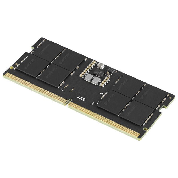 Goodram, Memoria 16GB, DDR5 5600MHz, DIMM 288-pin, GR5600D564L46S-16G
