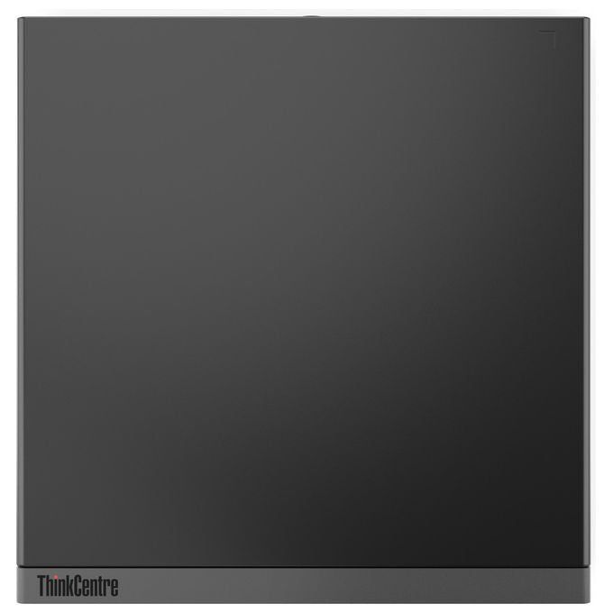 Lenovo, Mini PC ThinkCentre neo 55q Gen 6, Ryzen 5 220, 8GB RAM, 512GB SSD, Windows 11 Pro, Nero
