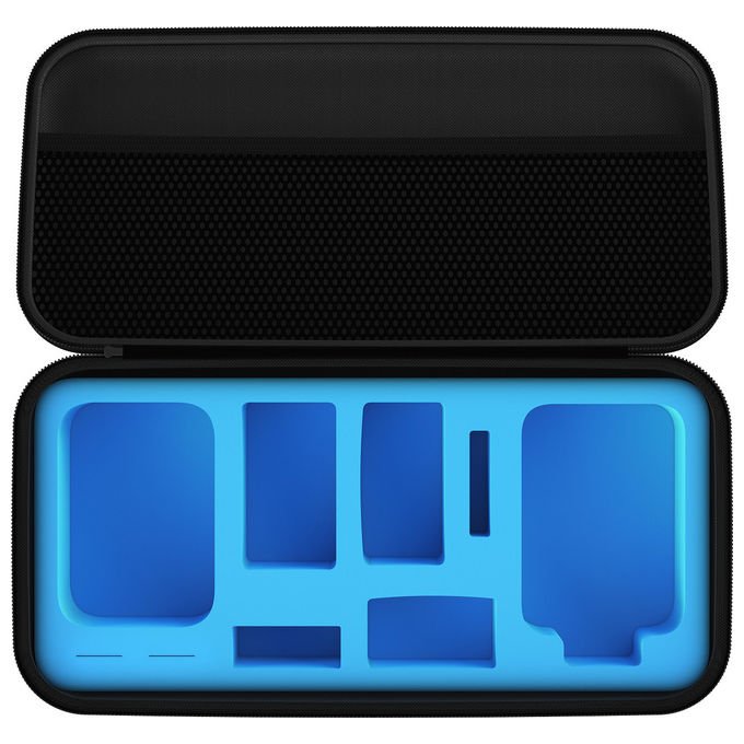 GoPro, Kit Obiettivi Serie HB, Nero, per HERO13 Black - Yeppon