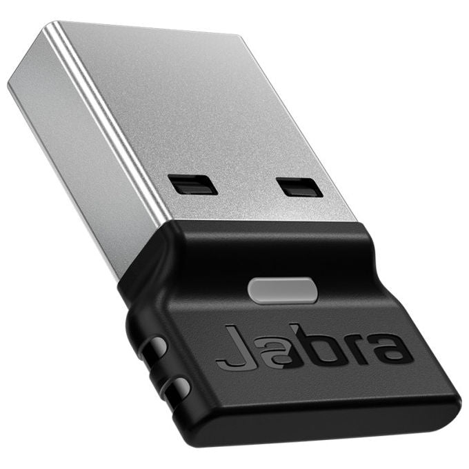 Jabra Link 390a MS, Adattatore Bluetooth USB - A, Nero - Yeppon