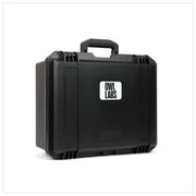 Owl Labs, Custodia rigida per Meeting Owl 3 e 4+, Nero, Resistente