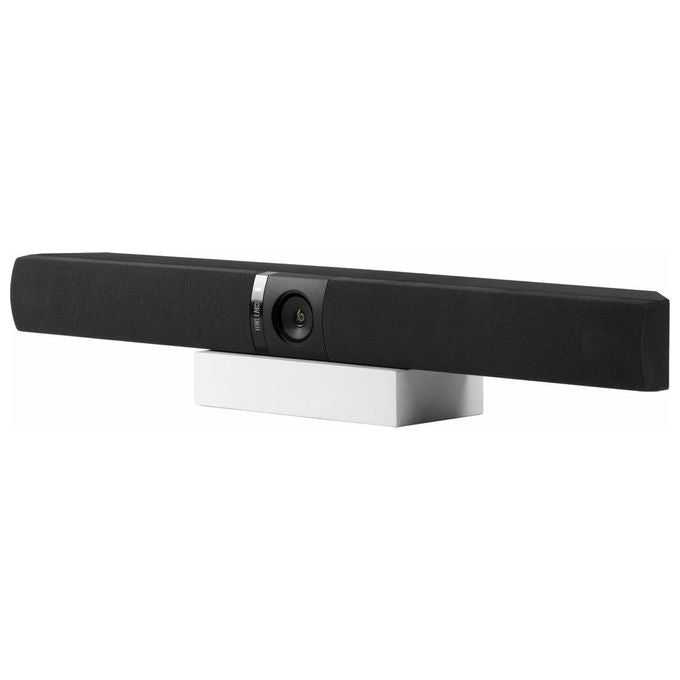 Owl Labs, Owl Bar, Sistema Videoconferenza 4K, 30MP, Barra Collaborazione Video, Nero - Yeppon
