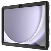 Compulocks, Custodia Tablet, Rugged Edge, Silicone Nero, per Samsung Galaxy Tab A9+ 11''