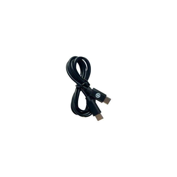 Orosound, Cavo USB-C, 1.2 m, Nero, per Cuffie Tilde EVO