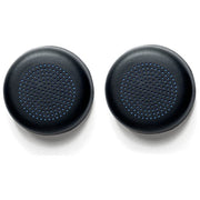 Orosound, Cuscinetti Auricolari On-Ear, Tilde Evo S, Nero, Blu, Schiuma Morbida