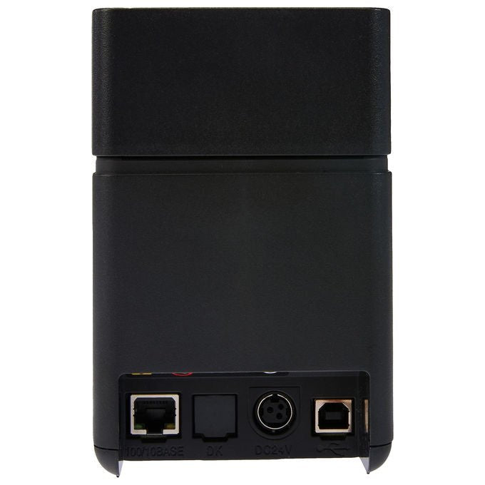 Seiko Instruments, Stampante POS, Ethernet+USB, Modello SLP720RT-EK2F11-09, Taglierina Automatica