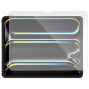 Compulocks, Protezione Schermo, Vetro Temperato 9H, Anti-Graffio, per iPad Pro M4 13'' 2024