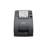 Epson, Stampante a Aghi TM-U220IIB, USB 2.0, Grigio, 9-pin