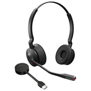 Jabra Engage 55 SE, Auricolare Wireless, Ufficio, Nero, DECT